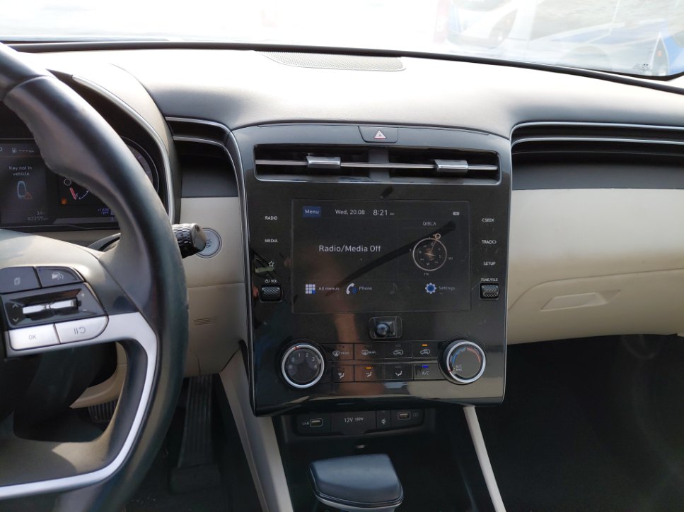 هيونداي توسان  2024 image