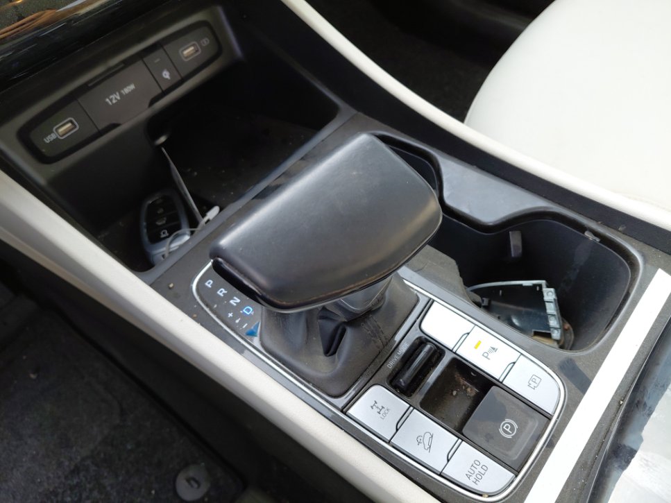 هيونداي توسان  2024 image