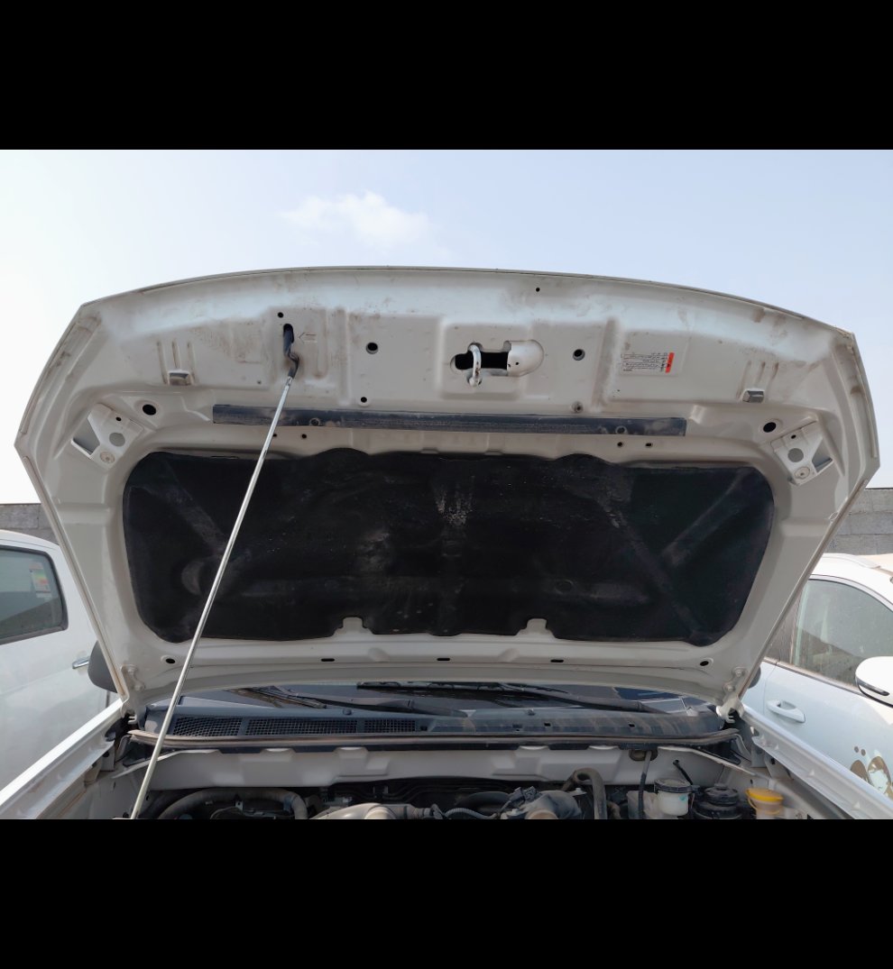 ايسوزو ديماكس 4x4 2022 image