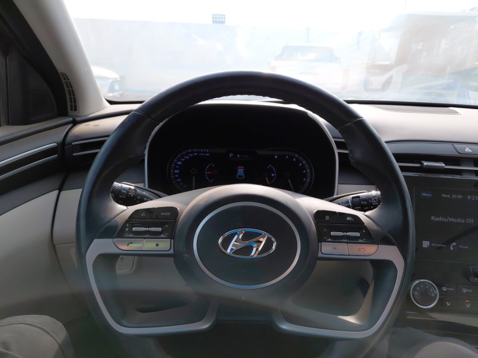 هيونداي توسان  2024 image