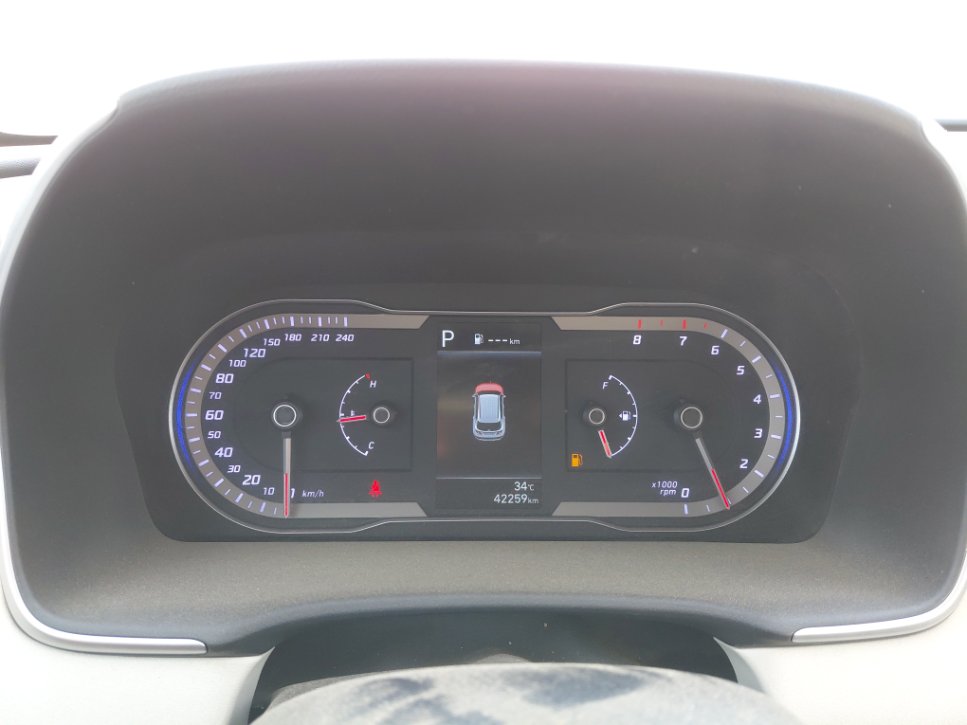 هيونداي توسان  2024 image