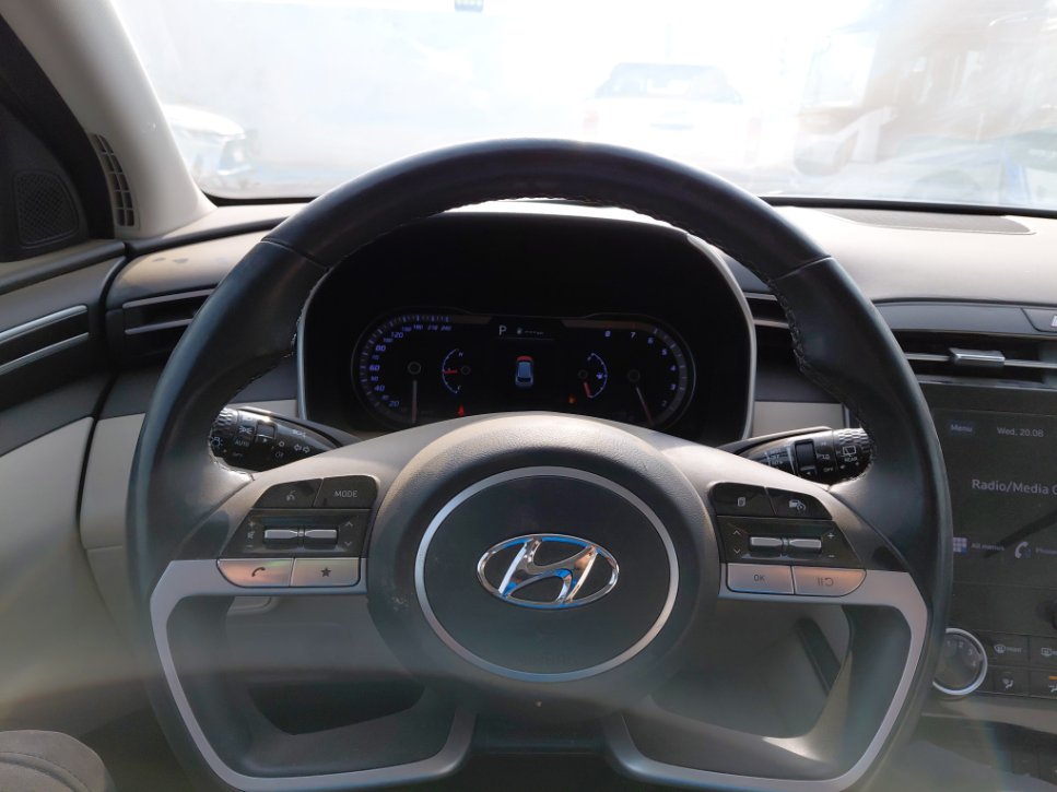 هيونداي توسان  2024 image