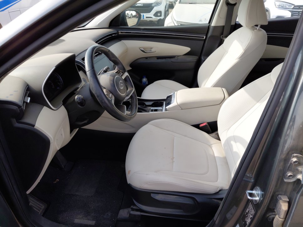 هيونداي توسان  2024 image