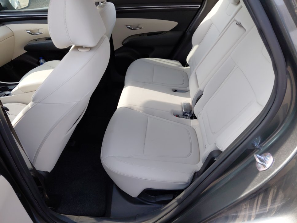 هيونداي توسان  2024 image