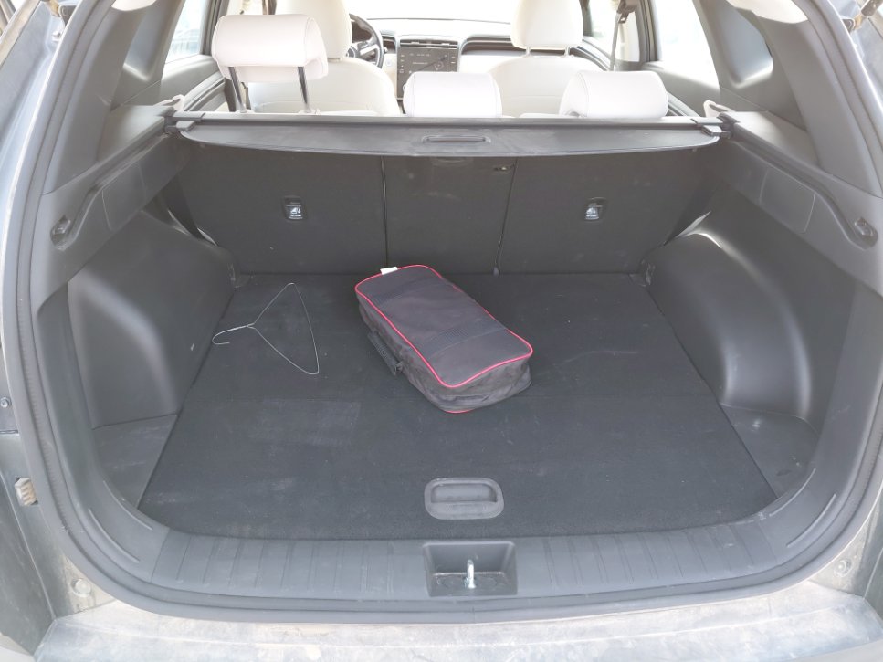 هيونداي توسان  2024 image