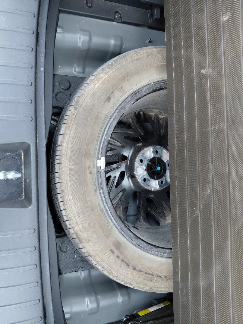 هيونداي توسان  2024 image