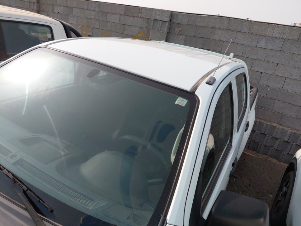 ايسوزو ديماكس 4x4 2022 image