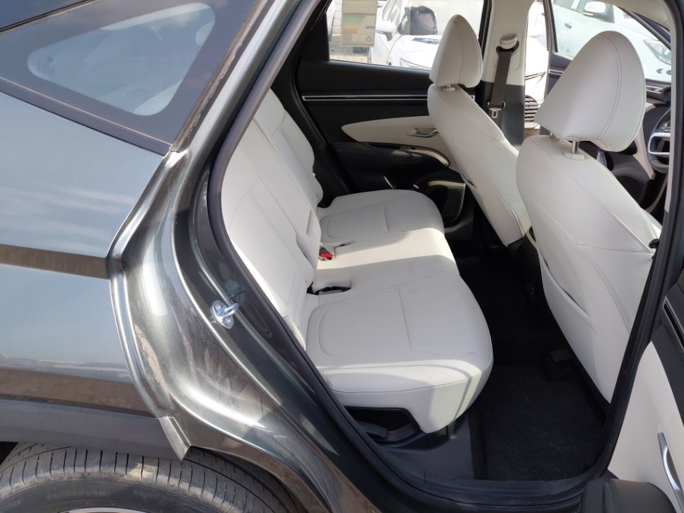 هيونداي توسان  2024 image