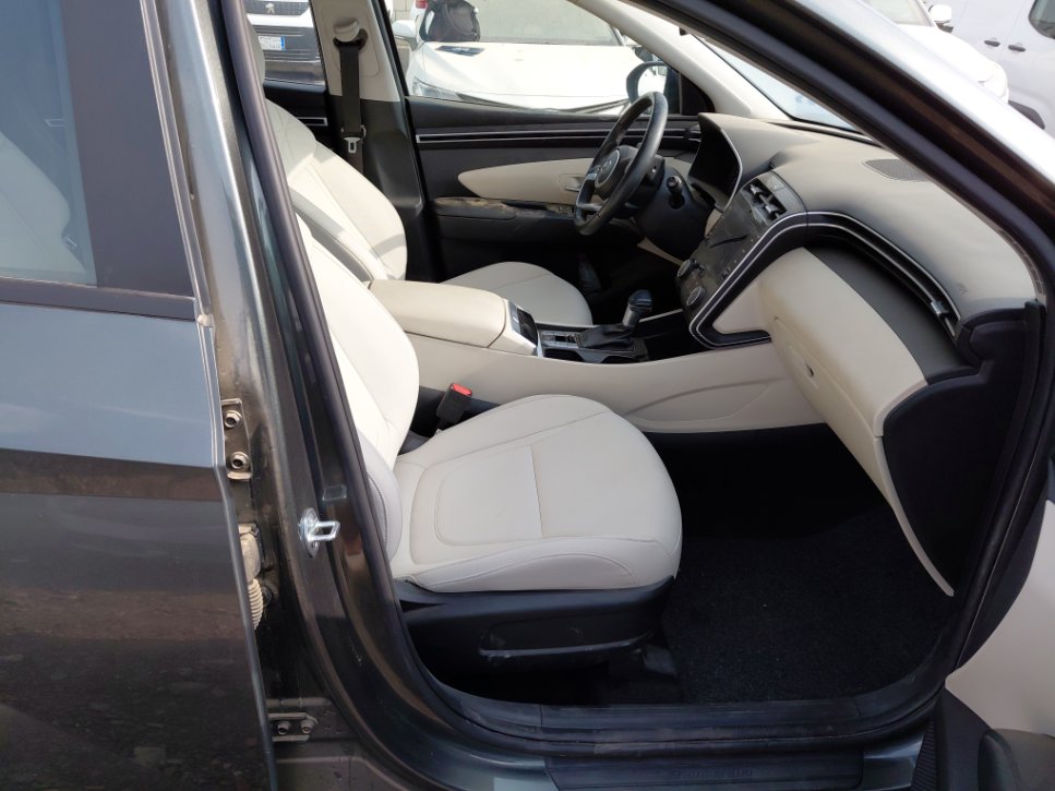 هيونداي توسان  2024 image