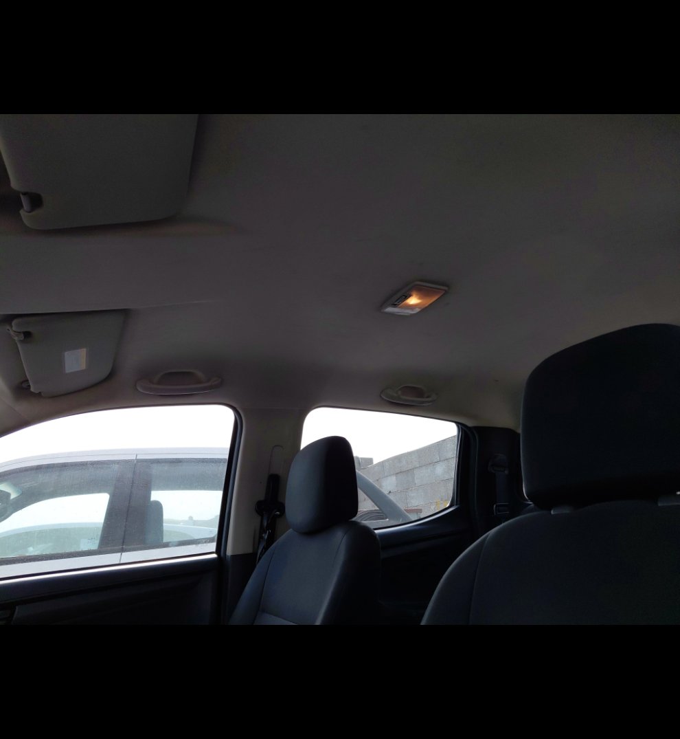 ايسوزو ديماكس 4x4 2022 image