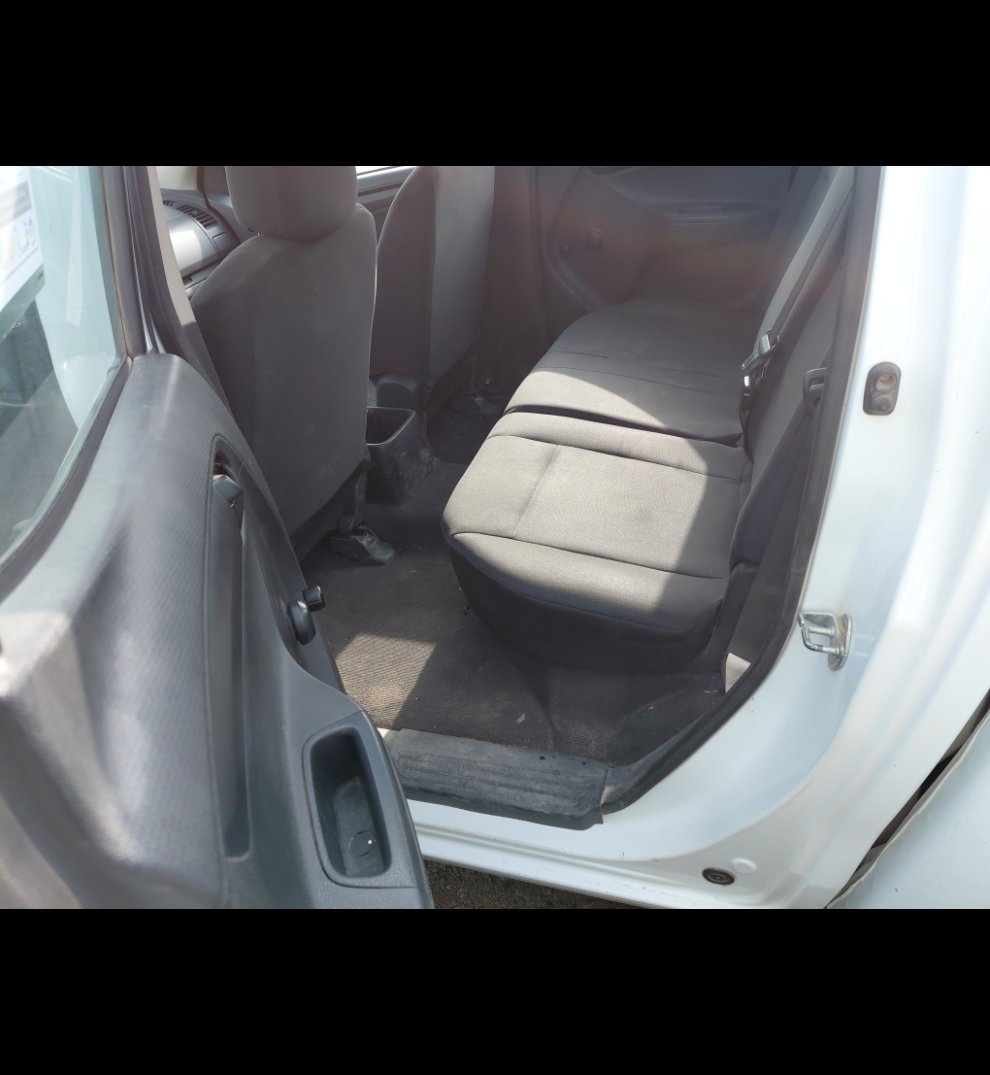 ايسوزو ديماكس 4x4 2022 image