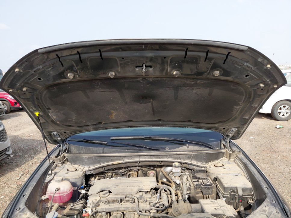 هيونداي توسان  2024 image