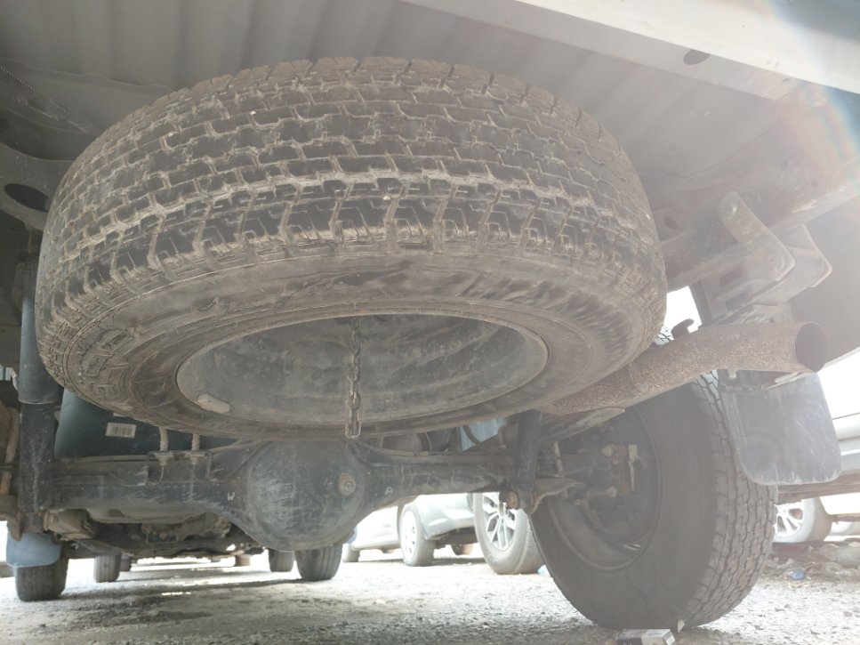 ايسوزو ديماكس 4x4 2022 image