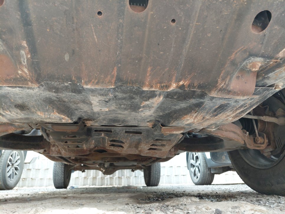 ايسوزو ديماكس 4x4 2022 image