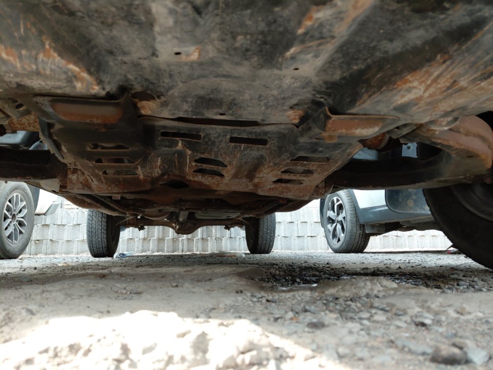 ايسوزو ديماكس 4x4 2022 image