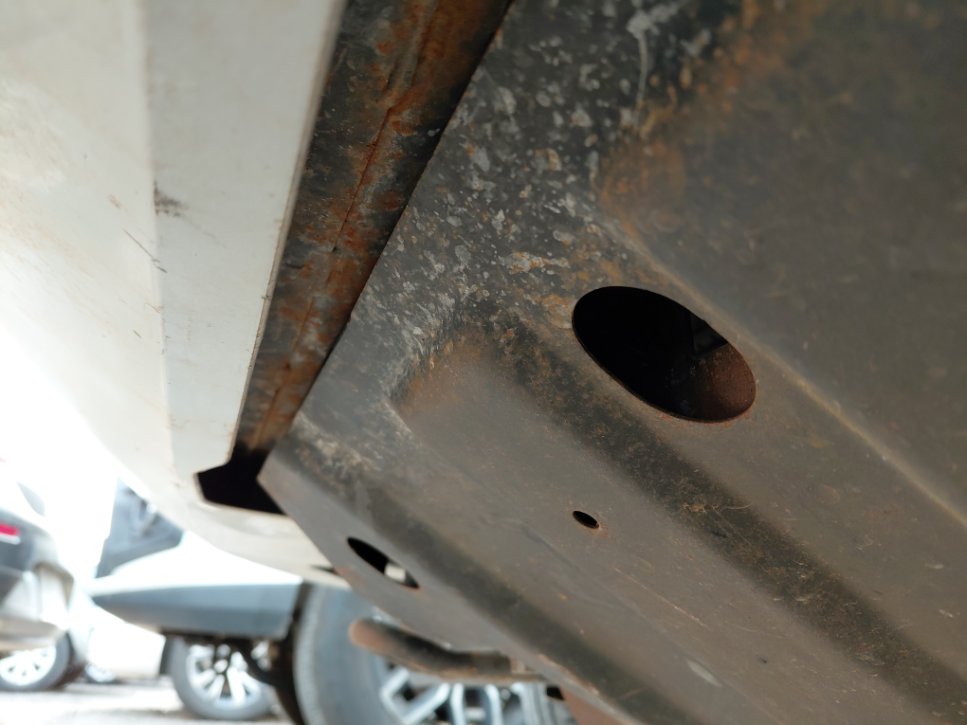 ايسوزو ديماكس 4x4 2022 image