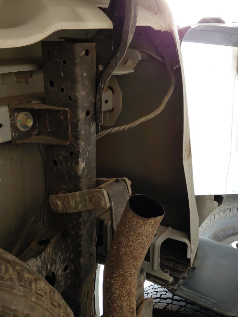 ايسوزو ديماكس 4x4 2022 image