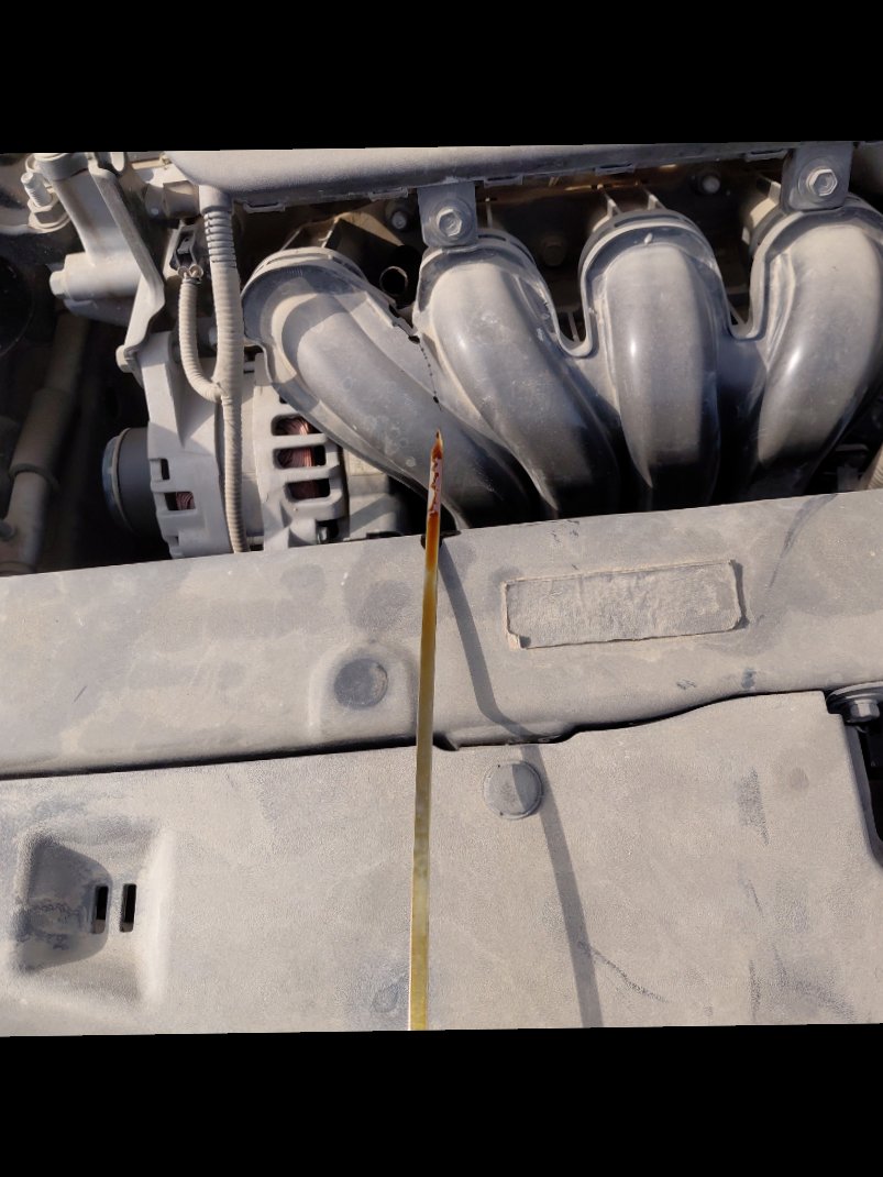 كيا بيجاس LX FWD 2022 image