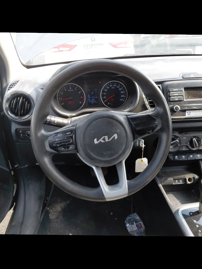 كيا بيجاس LX FWD 2022 image