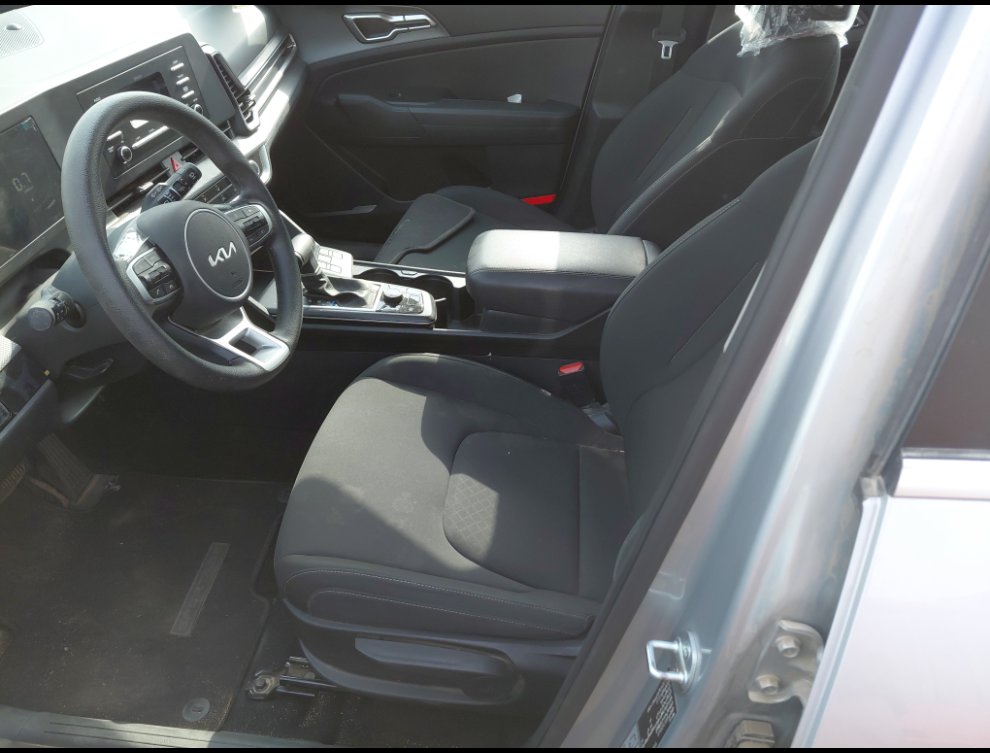 KIA Sportage NQ5E LX 4WD 2024 image