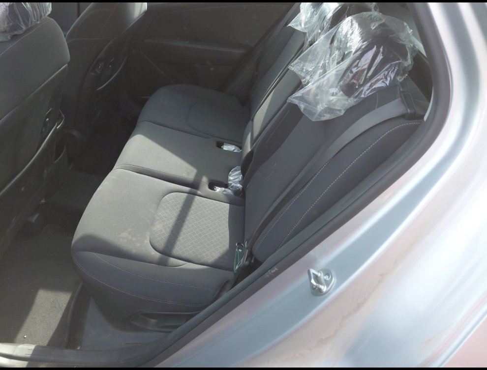 KIA Sportage NQ5E LX 4WD 2024 image