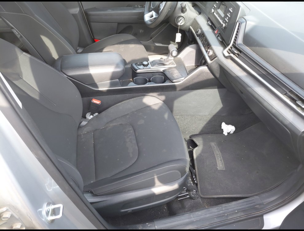 KIA Sportage NQ5E LX 4WD 2024 image