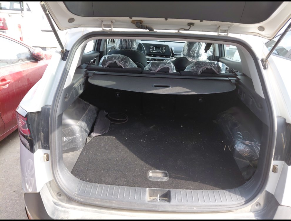 KIA Sportage NQ5E LX 4WD 2024 image