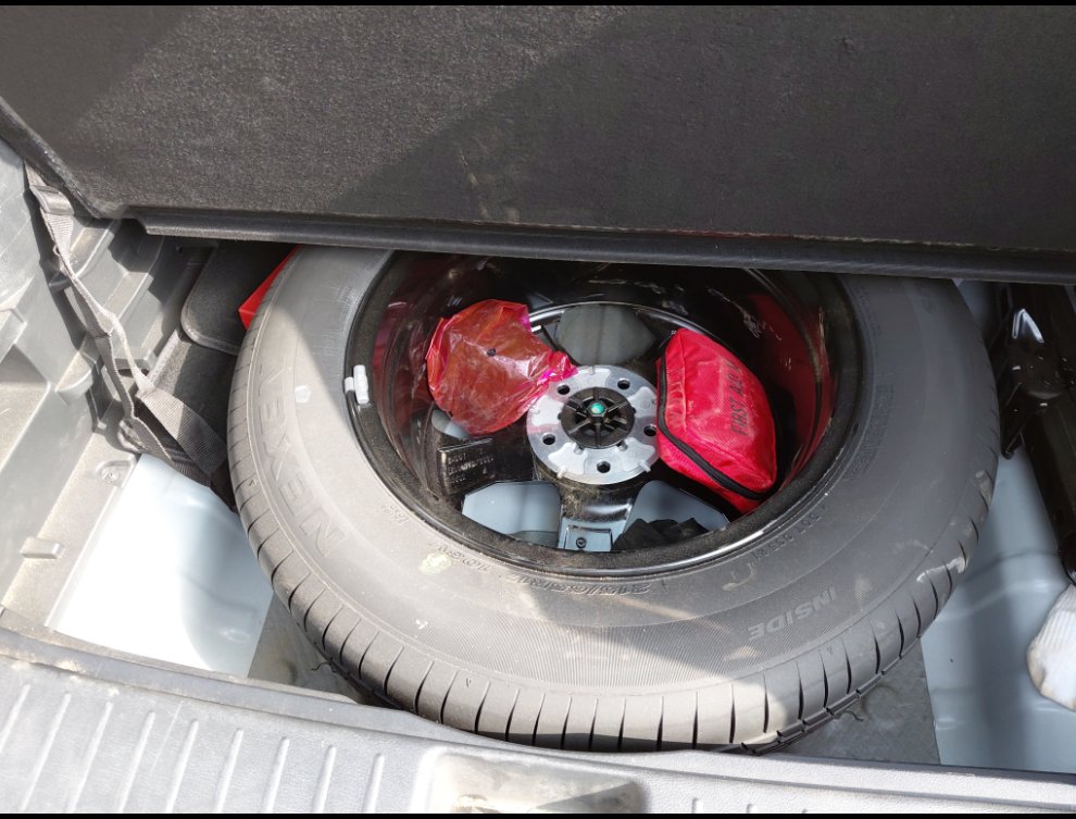 KIA Sportage NQ5E LX 4WD 2024 image