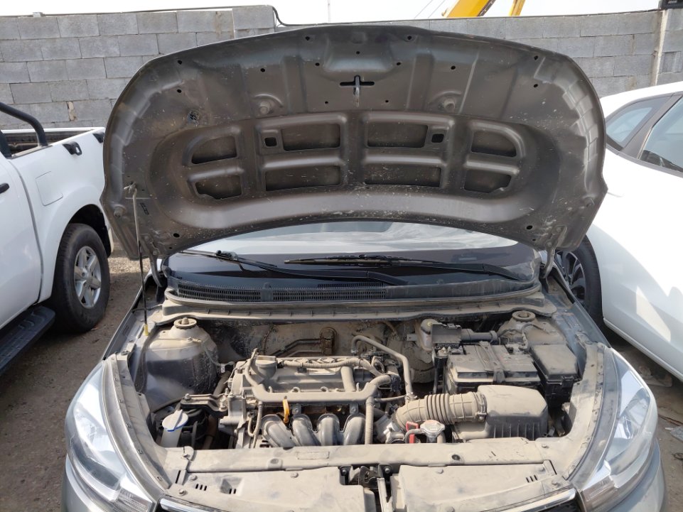 كيا بيجاس LX FWD 2022 image