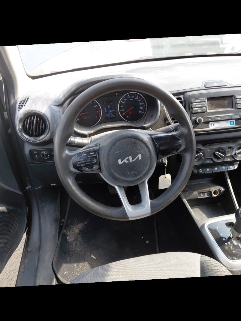 كيا بيجاس LX FWD 2022 image