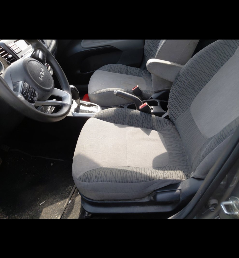 كيا بيجاس LX FWD 2022 image