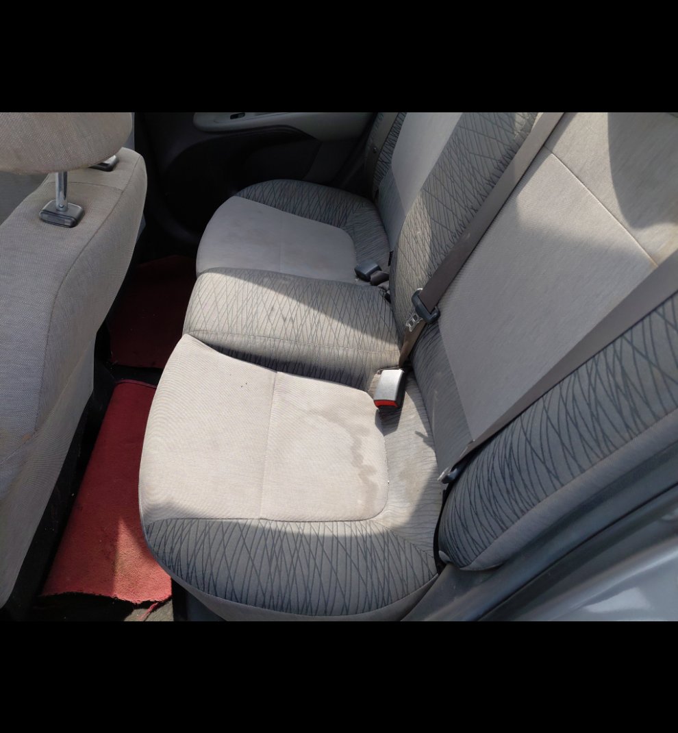 كيا بيجاس LX FWD 2022 image