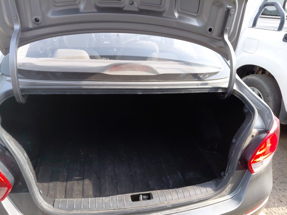 كيا بيجاس LX FWD 2022 image