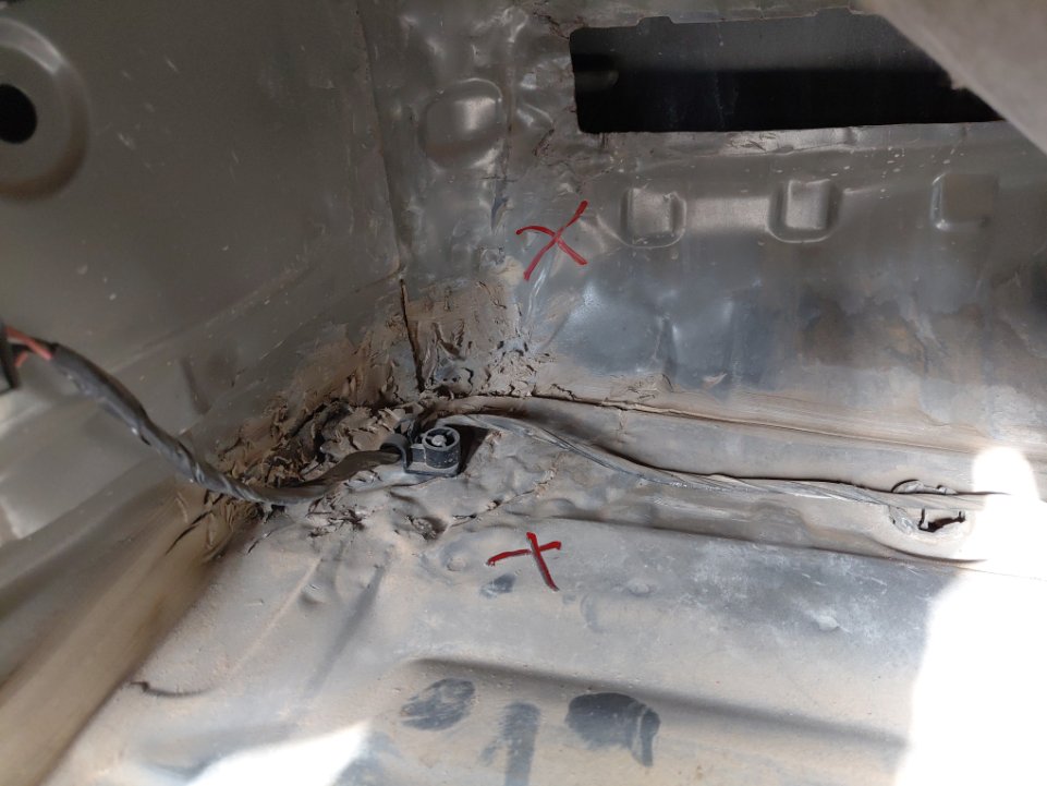 كيا بيجاس LX FWD 2022 image