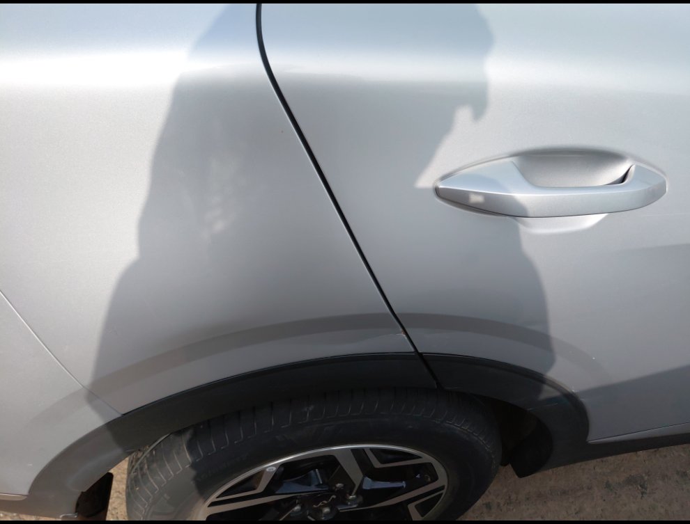 KIA Sportage NQ5E LX 4WD 2024 image