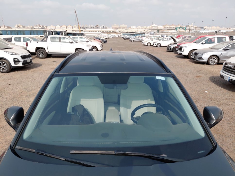 هيونداي توسان  2024 image