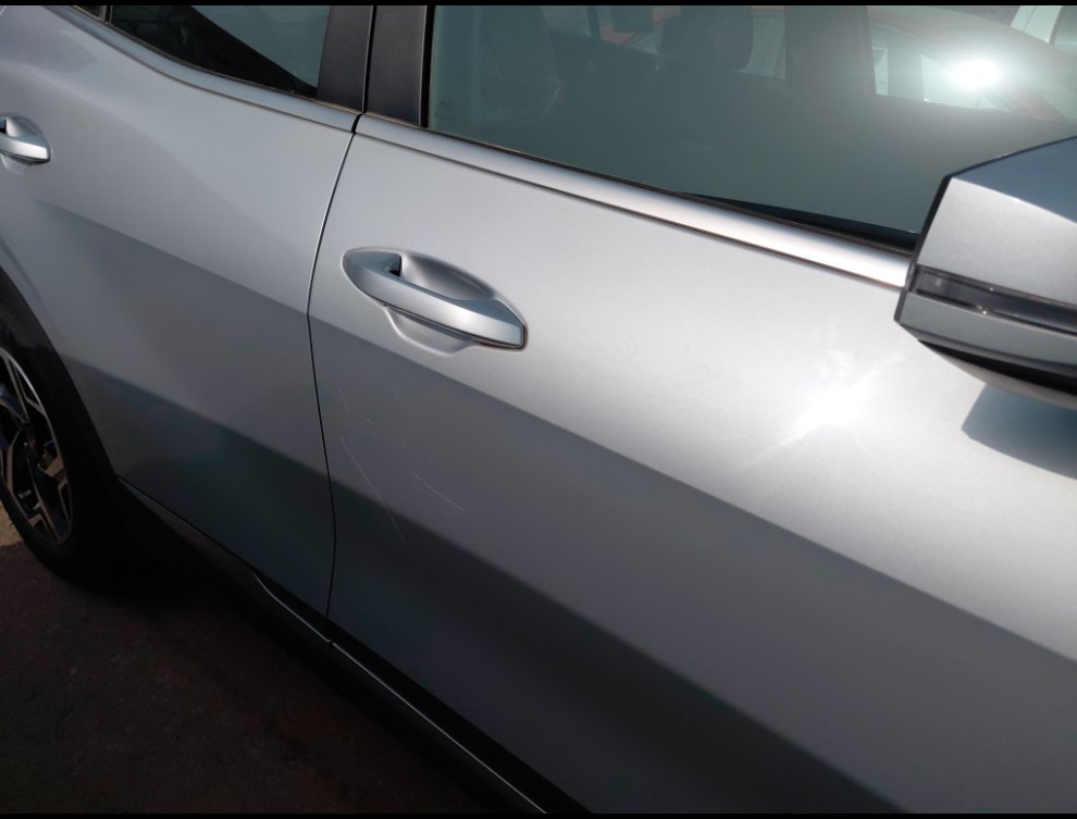 KIA Sportage NQ5E LX 4WD 2024 image