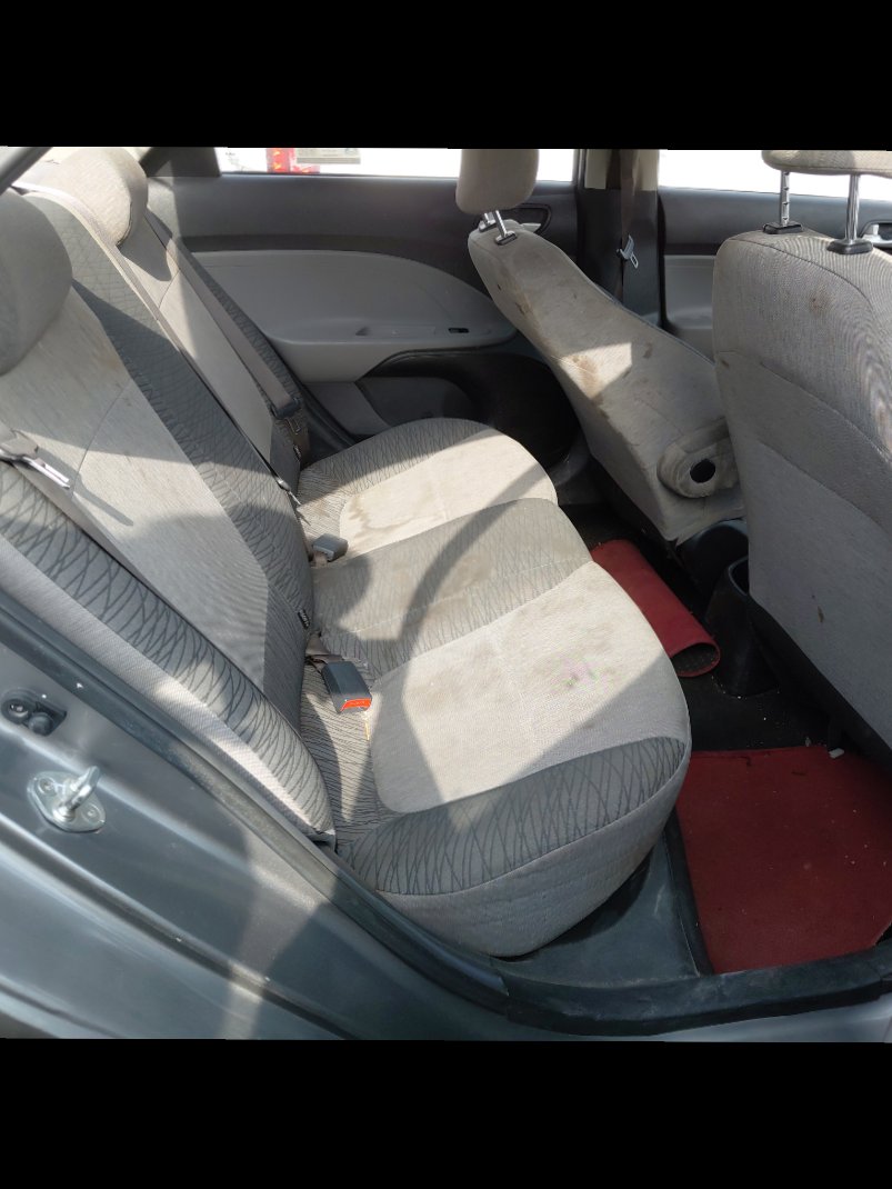 كيا بيجاس LX FWD 2022 image