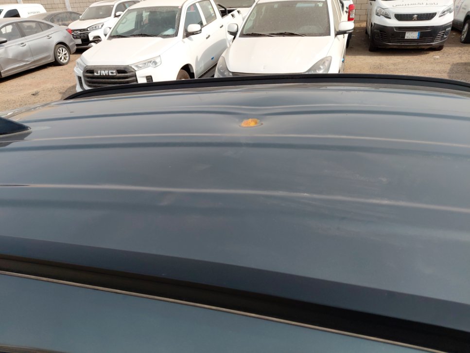 هيونداي توسان  2024 image