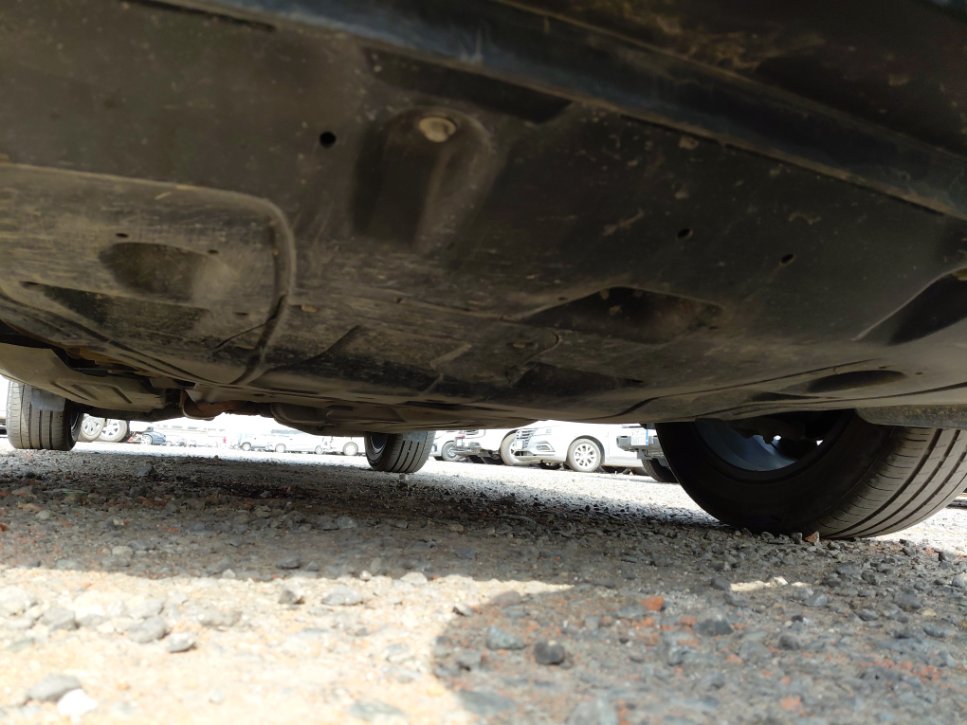 هيونداي توسان  2024 image