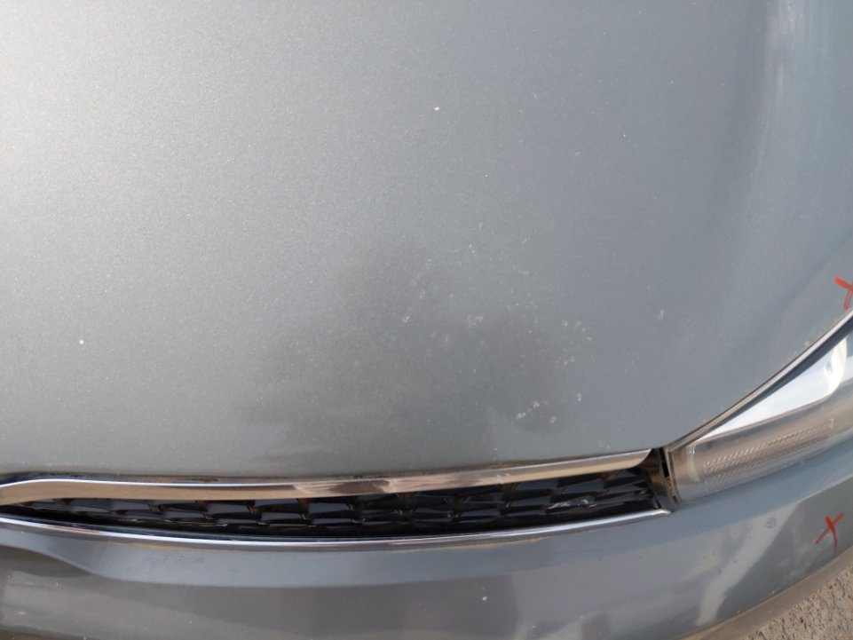 كيا بيجاس LX FWD 2022 image