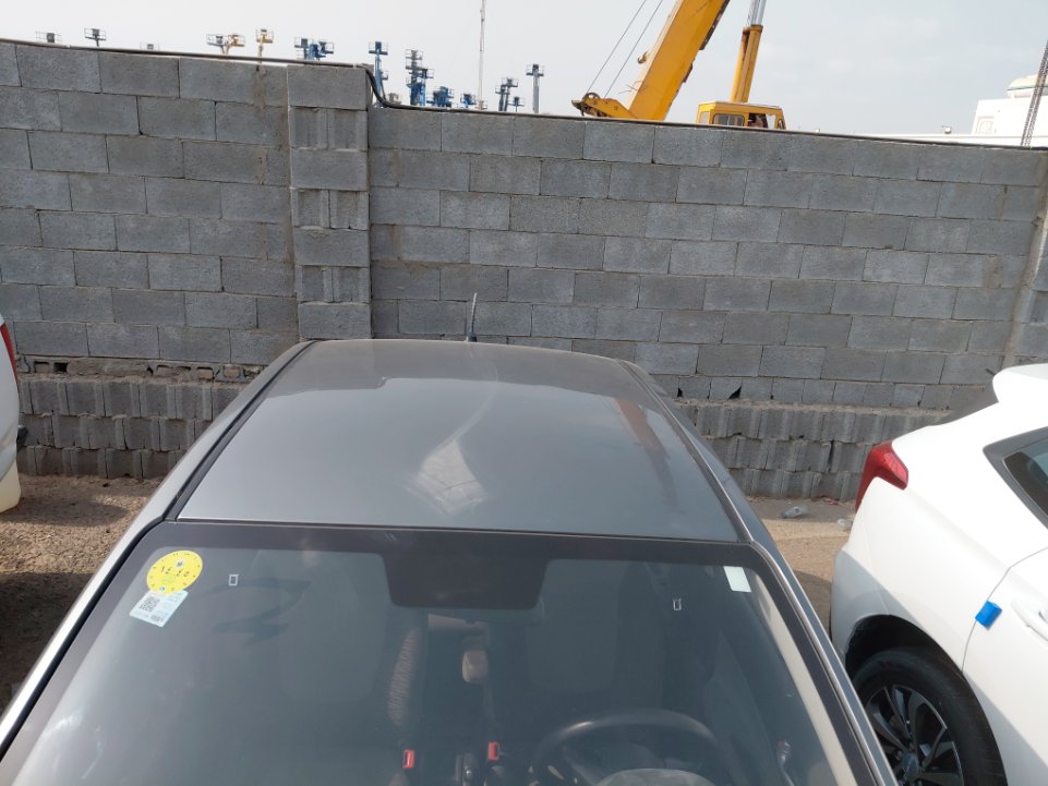 كيا بيجاس LX FWD 2022 image