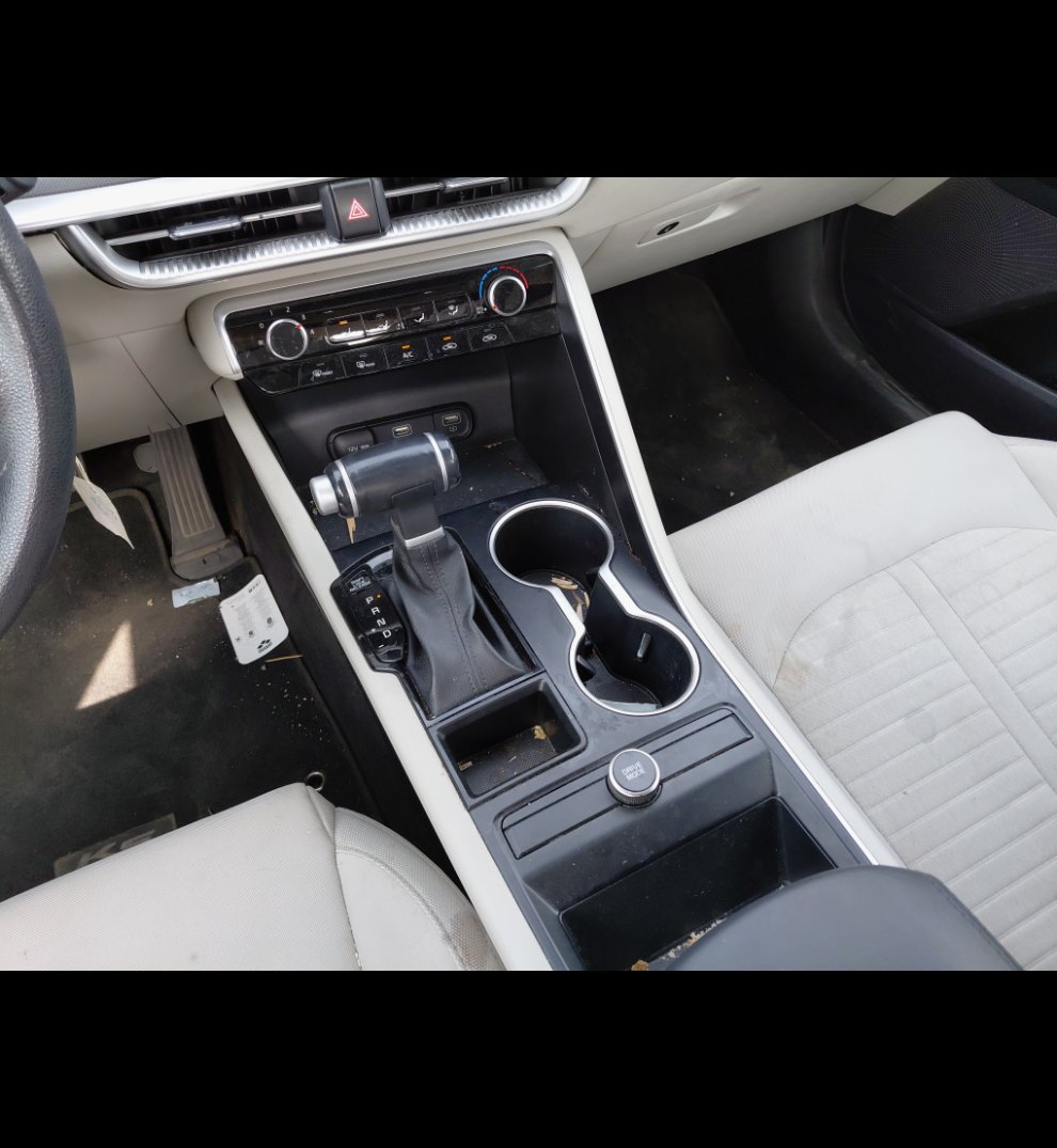 كيا K5 DL3 LX FWD 2022 image