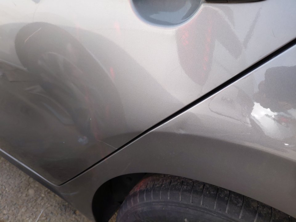 كيا بيجاس LX FWD 2022 image