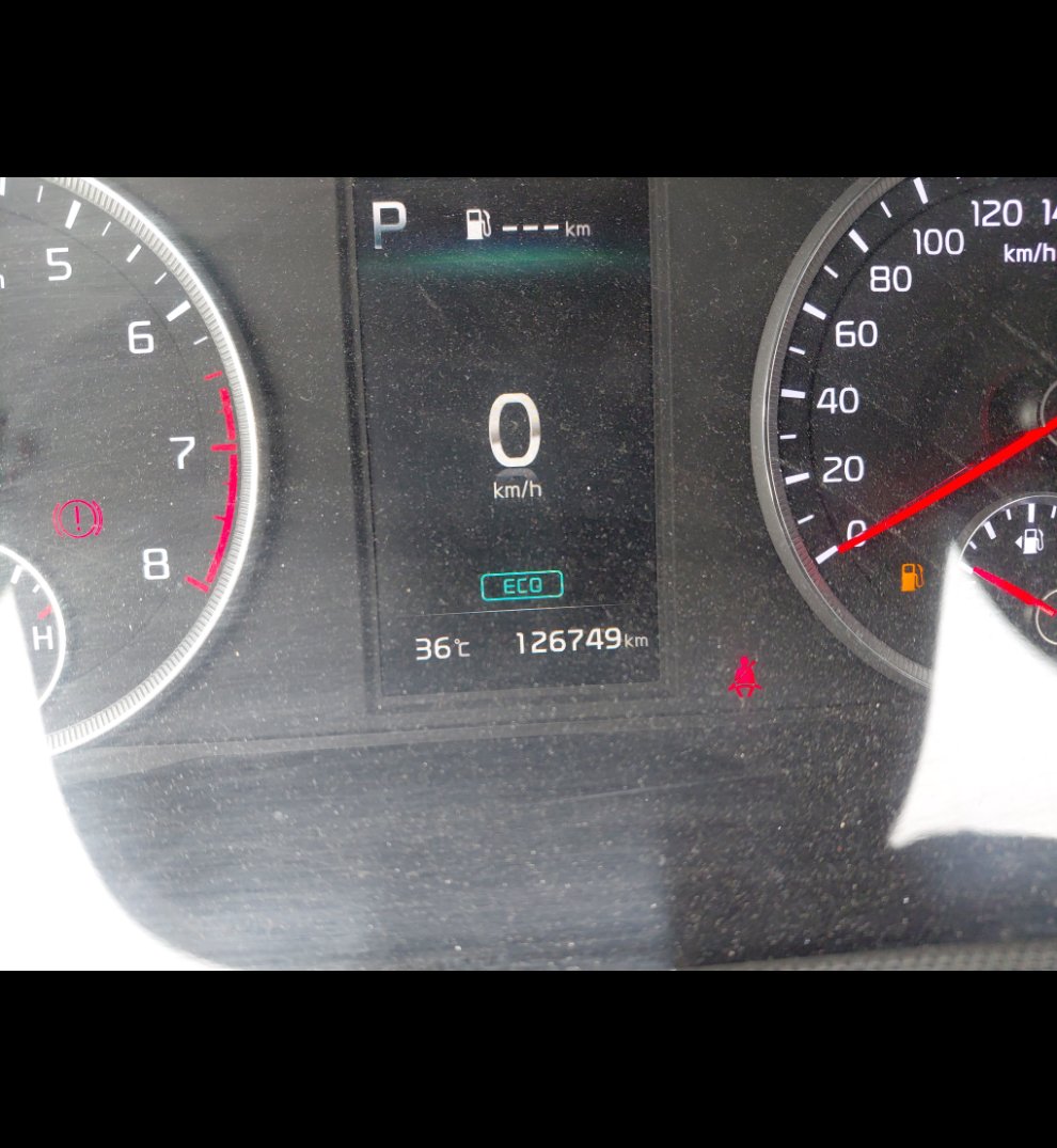 كيا K5 DL3 LX FWD 2022 image