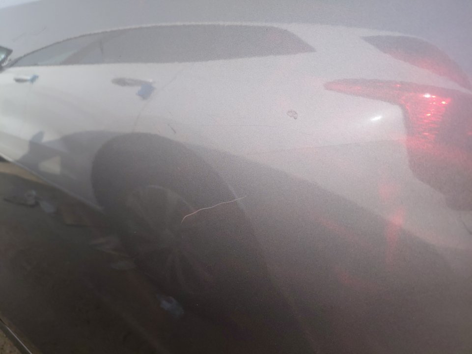 كيا بيجاس LX FWD 2022 image