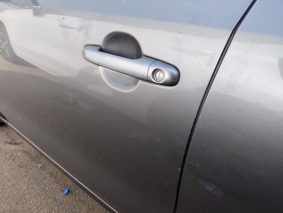 كيا بيجاس LX FWD 2022 image