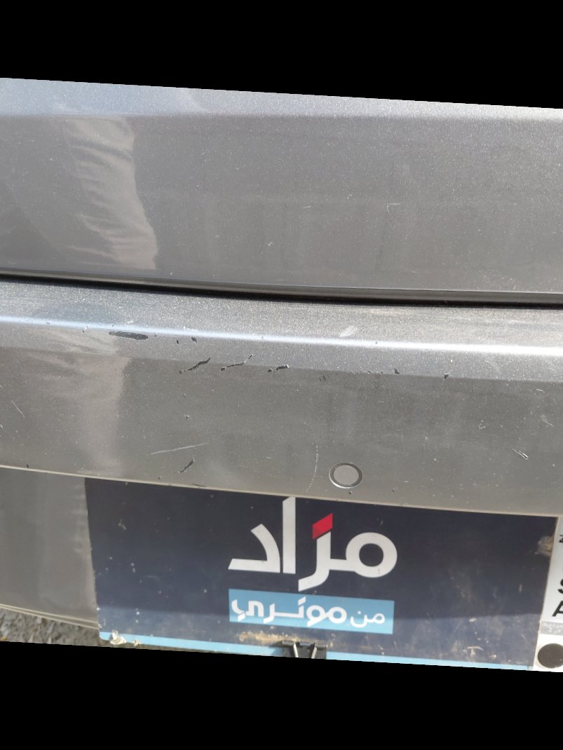 كيا بيجاس LX FWD 2022 image