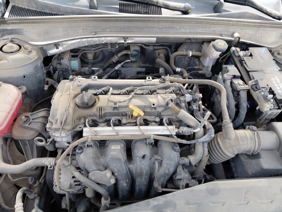 كيا K5 DL3 LX FWD 2022 image