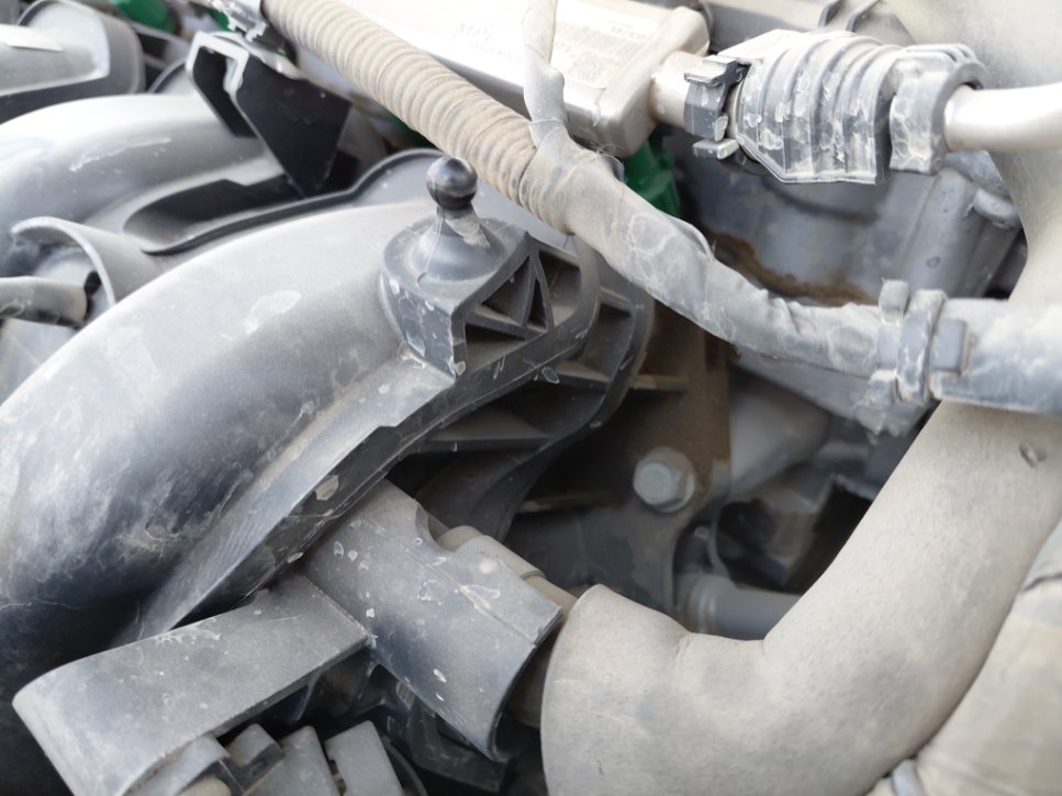 كيا K5 DL3 LX FWD 2022 image